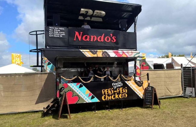 Secure Solar Powered two Bedroomed Haven - Photo 21