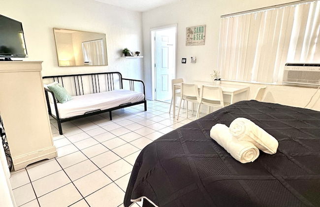 Southwinds Inn by The Gold Nests - Foto 23