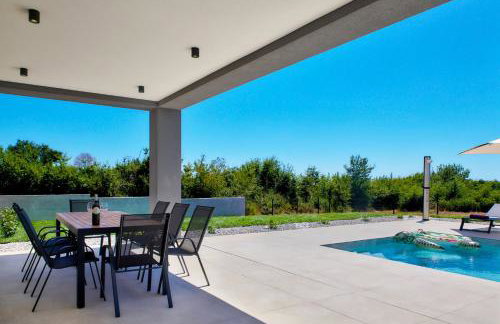 Villa Borina - House in a quiet location by Istrabook - Foto 12