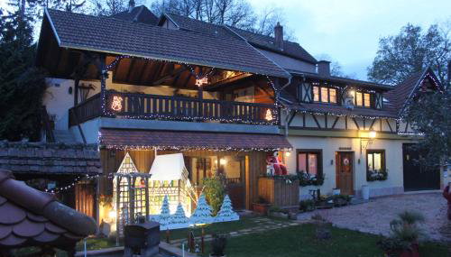 La Maison de Vacances - Photo 5