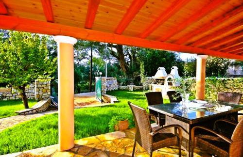 Villa Spiti Ute - Foto 10