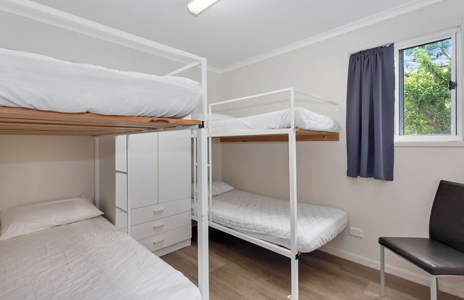 North Haven Holiday Village - Foto 8