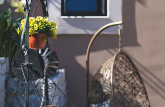 Ampelos Cretan Villa - Private Pool & Heated Ozone Jacuzzi - Photo 36