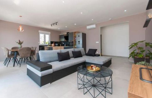 Luxury apartments and penthouse M&A Vojnovic Duće Omiš - Foto 24