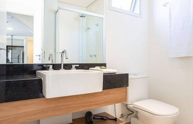 Nomah - Aptos por Temporada em Santana - Foto 78