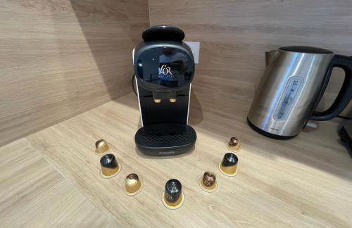 Maison Climatisée Coeur Historique Blagnac - Foto 23