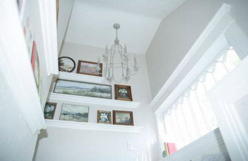 Historic and Charming Birch House - Foto 37