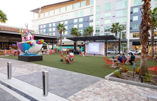 Heated Pool! Paradise in Midtown Tampa 3B2B - Foto 52