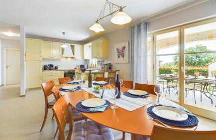 Rustic Villa Azzurra with pool in Sv Lovrec - Foto 12