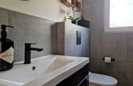 Ferienhaus Seeoase - 70qm - Kamin -Terrassen - Parkplatz - Badestelle fußläufig - Photo 10