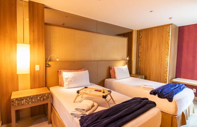 360 Brisas do Lago by Ozped - Foto 29