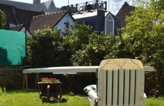 Au Coeur d'Amiens - Foto 21