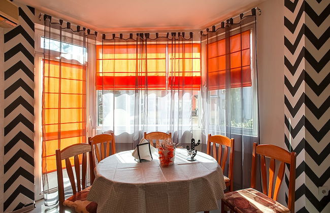 Apartments Plovdiv - Foto 2