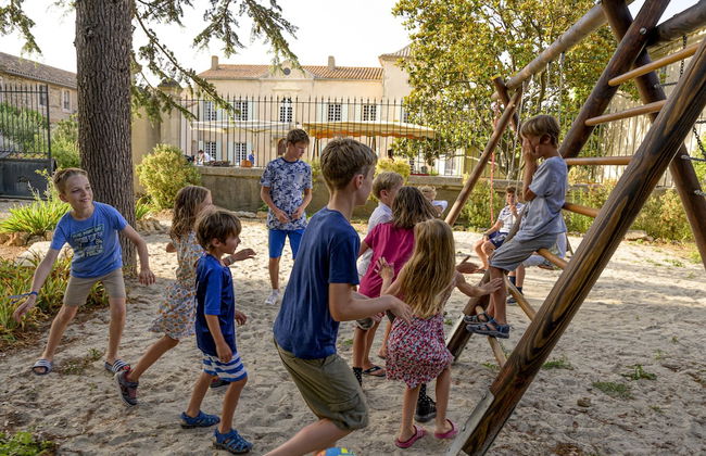 Domaine de Puychêne - Foto 44