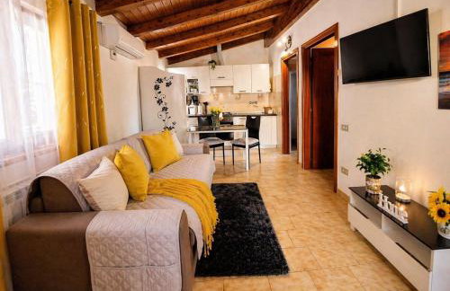 Appartamento con vista Lago Casa Gaspar - Foto 6