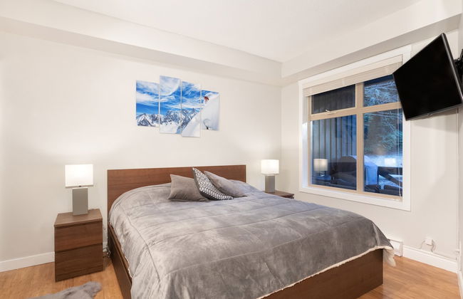 Lost Lake Lodge by Whistler Premier - Foto 42