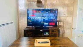 Studio Moderne au Victor Hugo - Foto 4