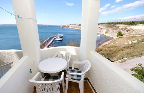 Apartments by the sea Rtina - Miletici, Zadar - 3257 - Foto 32