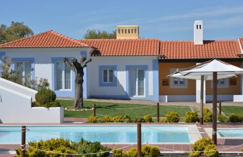 Monte do Giestal - Casas de Campo & Spa - Foto 38