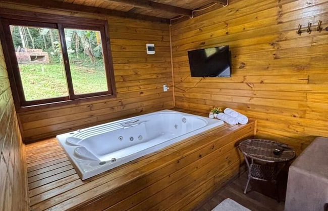 Vila Vicença Natural Refuge - Photo 55