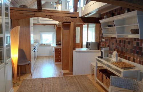 Ferienhaus "Landhaus Am Hirtzborn" - Foto 10