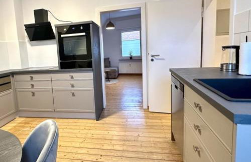 Altstadt Apartment Deluxe 3 - Foto 6