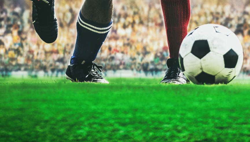 Entradas para un partido de fútbol en Rosario