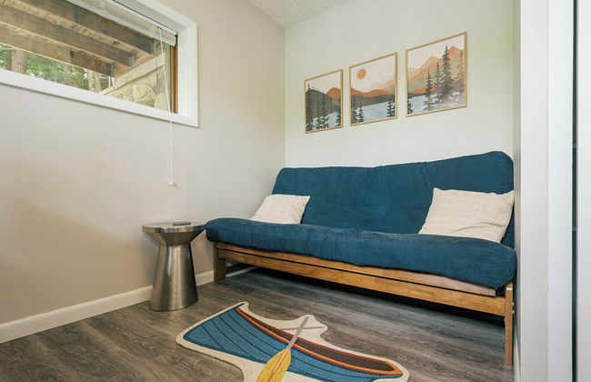 Alpine Cove by Taylor Made Deep Creek - Foto 50