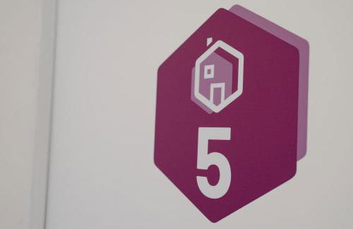 Hive Apartments - direkt an der Hannover Messe - Foto 62