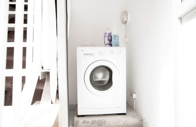 Stay.plus Fann Mermoz - Photo 47