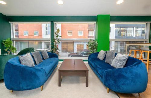 Luxury Classic Studio at Kirby Street near London Bridge, Farrington & camden - Foto 21