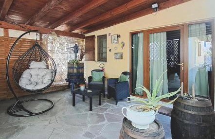 MARCONI DEPENDANCE - Photo 12