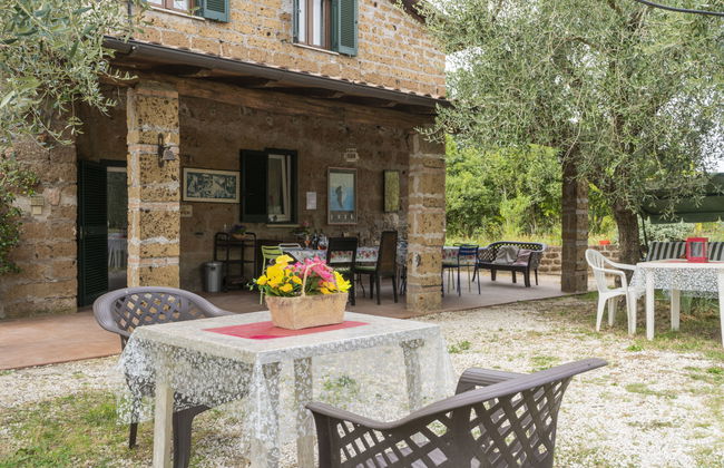 Casale Ai Noccioli (LVC165) - Foto 6