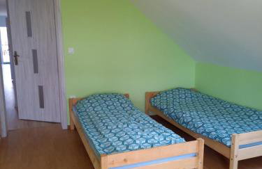 Radogoszcz- Pokoje nad jeziorem - Foto 15