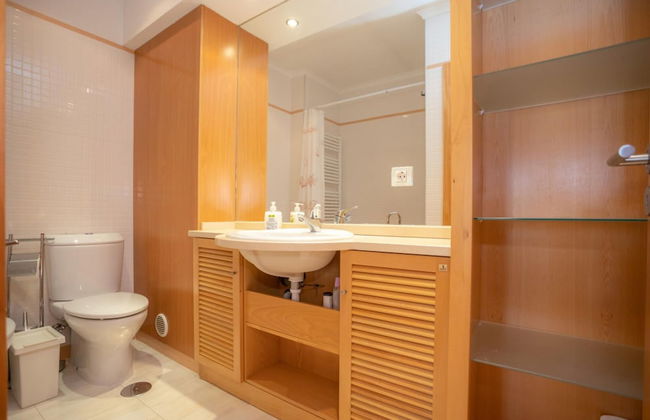 Marginal Oceanica Apartment - Photo 25