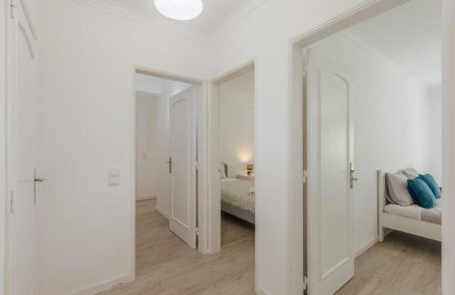 3BR Comfort & Convenience apt in central Massamá - Photo 43