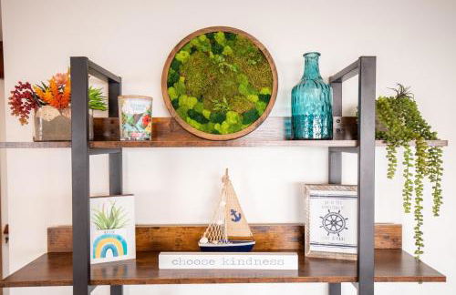 Agua La Vista Baby Bay & Ocean Views BBQ Grill Fast WiFi Dog Friendly - Foto 4