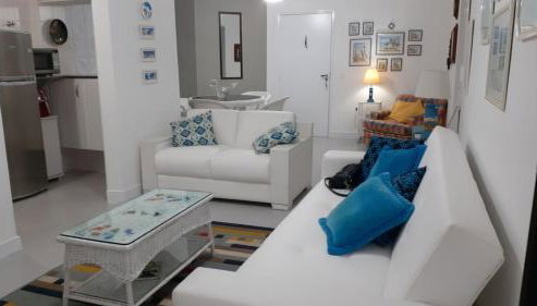 Ed Pacific Modulo 6 - 100 metros da praia - Foto 3