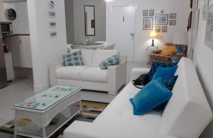 Ed Pacific Modulo 6 - 100 metros da praia - Foto 3