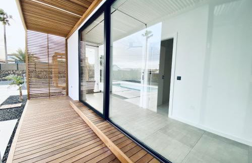 VILLA BF - Paraiso de Tranquilidad - Foto 6