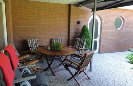 5 Sterne Fewo-Pausendomizil - Foto 6