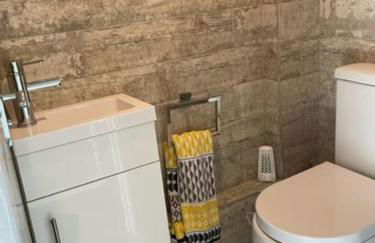 Frankie's Holiday Lodge - Foto 18