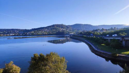 O Paseo, 5 estrellas. - Photo 2