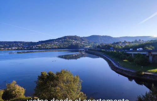 O Paseo, 5 estrellas. - Photo 2