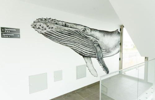 Ericeira Surf Apartments - Foto 7