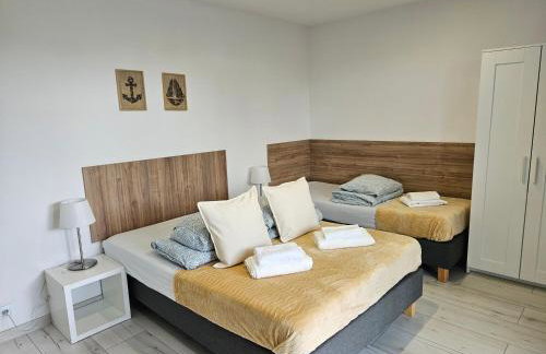 Apartamenty Polna Sarbinowo - Ogród - Taras - Spokój z dala od tłumów - Photo 7