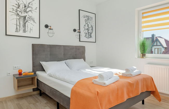 Seaside Apartamenty-Grzybowo - Photo 41