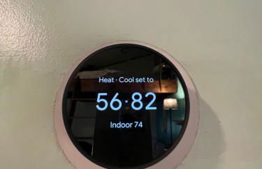 Cozy loft with parking and private patio w/ grill - Foto 13