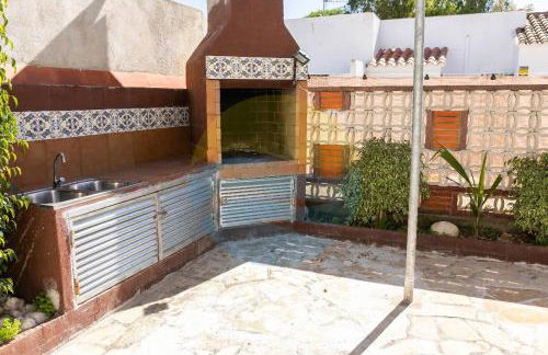 Eucaliptus - Casa en el Delta para disfrutar de la playa del Trabucador - Deltavacaciones - Foto 31