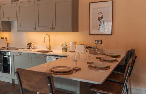 The Jodrell Luxury Suites - Photo 47